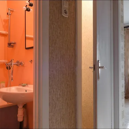 Apartament On Kamennogorskaya