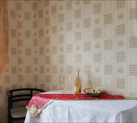 On Kamennogorskaya Apartament *