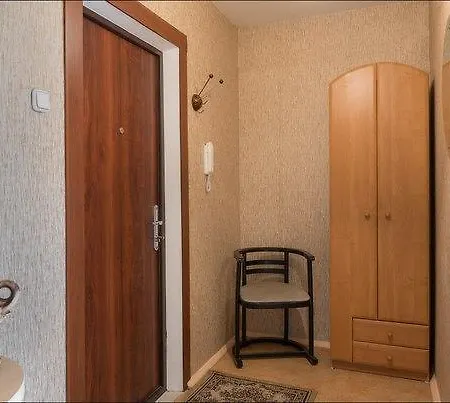 On Kamennogorskaya * Mińsk