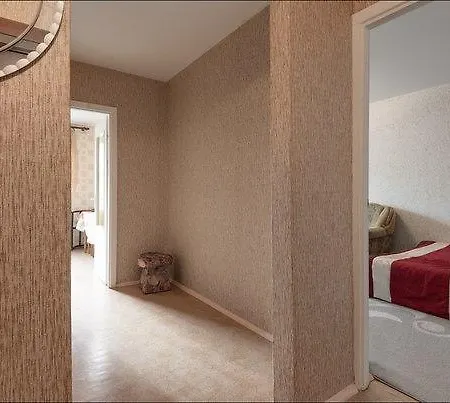 Apartment On Kamennogorskaya