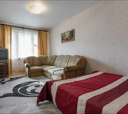 On Kamennogorskaya *