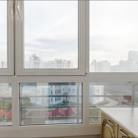 Apartment On Kamennogorskaya